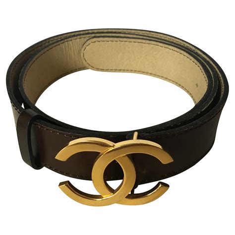 chanel designer belt|Chanel belts official website.